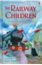 Nesbit Edith The Railway Children paton alan cry the beloved country