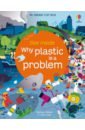 цена Oldham Matthew, Cope Lizzie Why Plastic is a Problem