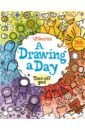 Smith Sam A Drawing a Day gilpin rebecca little children s rainy day activity book