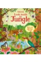 Lacey Minna Look Inside the Jungle