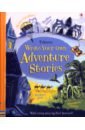 Dowswell Paul Write Your Own Adventure Stories hinkler junior explorers write