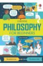 Firth Rachel, Lacey Minna, Akpojaro Jordan Philosophy for Beginners