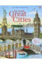 Jones Rob Lloyd See Inside Great Cities