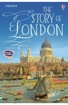 The Story of London