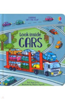 

Look Inside Cars