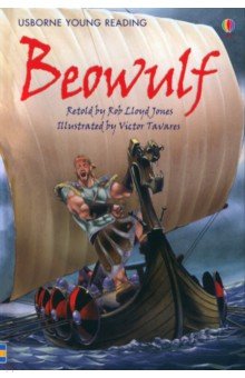 

Beowulf