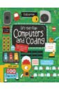 Dickins Rosie Computers and Coding steele craig computer coding with scratch 3 0 made easy beginner level
