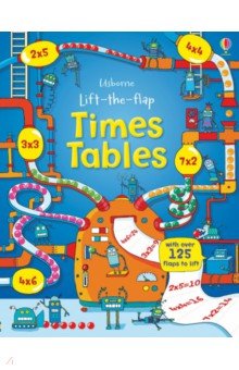 Times Tables