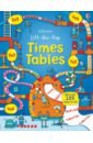 times tables flashcards Dickins Rosie Times Tables