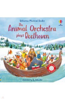 The Animal Orchestra Plays Beethoven