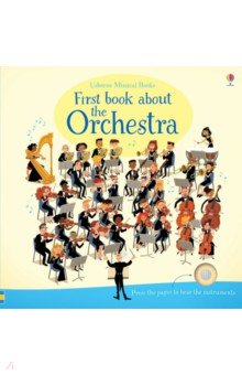 First Book about the Orchestra