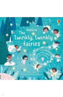 Taplin Sam - The Twinkly Twinkly Fairies