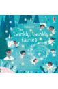 Taplin Sam The Twinkly Twinkly Fairies innisfree marvel at enzyme lights