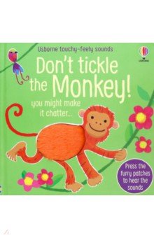 Taplin Sam - Don't Tickle the Monkey!