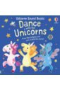 Taplin Sam Dance with the Unicorns erskine wendy dance move