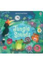 Taplin Sam Jungle Sounds