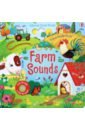 цена Taplin Sam Farm Sounds