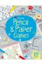 Tudhope Simon Pencil and Paper Games tudhope simon christmas puzzles pad