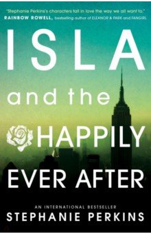 Isla and the Happily Ever After Usborne
