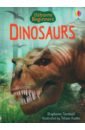 Turnbull Stephanie Dinosaurs wilkes angela naish darren the big book of dinosaurs