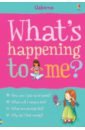 Meredith Susan Whats Happening to Me? bank melissa the girls guide to hunting and fishing