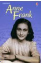 Davidson Susanna Anne Frank frank anne the diary of anne frank abridged for young readers
