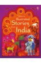 russian tales traditional stories of quests and enchantments Illustrated Stories from India