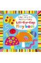 Watt Fiona Baby's Very First touchy-feely Lift-the-flap play book watt fiona baby s very first fingertrail play book garden