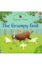 Amery Heather The Grumpy Goat amery heather the usborne children’s bible