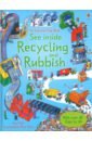 Frith Alex Recycling and Rubbish frith alex king colin see inside science