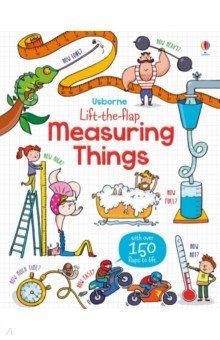 Measuring Things