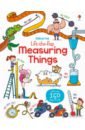 Hore Rosie Measuring Things hogan brenda brosan lee an introduction to coping with anxiety