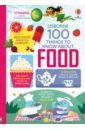Firth Rachel, James Alice, Baer Sam 100 Things to Know About Food martin jerome james alice stobbart darran mumbray tom 100 things to know about planet earth
