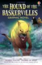 Punter Russell The Hound of the Baskervilles. Graphic Novel punter russell stories of ghosts cd