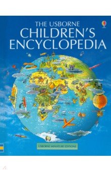 Children's Encyclopedia