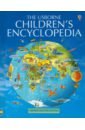 Elliott Jane, King Colin Children's Encyclopedia jerram dougal utterly amazing earth