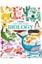 James Alice Biology james alice science scribble book
