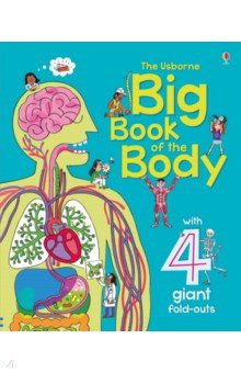 

Big Book of The Body