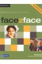 Tims Nicholas, Cunningham Gillie, Bell Jan face2face. Advanced. Workbook with Key