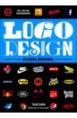 Обложка Logo Design. Global Brands