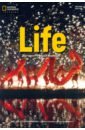 Life. Beginner. Student`s Book with App Code