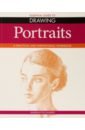 Barber Barrington Essential Guide to Drawing. Portraits barber barrington the complete book of drawing nature how to create your own artwork