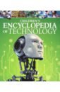 Loughrey Anita Children's Encyclopedia of Technology the visual encyclopedia