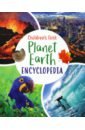 Martin Claudia Children's First Planet Earth Encyclopedia
