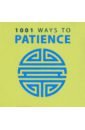 цена Moreland Anne 1001 Ways to Patience