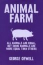 Orwell George Animal Farm animal farm george orwell