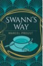 Proust Marcel Swann's Way
