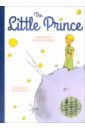 Saint-Exupery Antoine de The Little Prince steve hackett – selling england by the pound