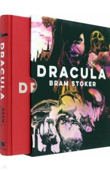 Stoker Bram - Dracula