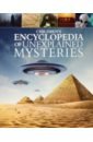 Webb Stuart Children's Encyclopedia of Unexplained Mysteries